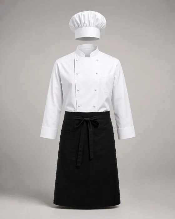Chef Uniform