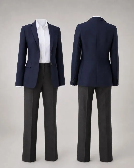 Corporate Uniform