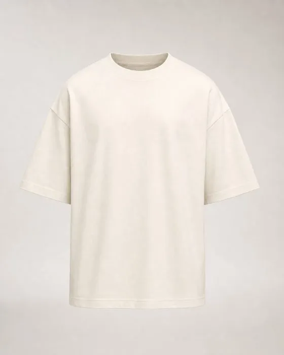 Oversized Tee