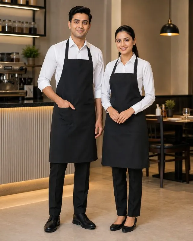 Aprons