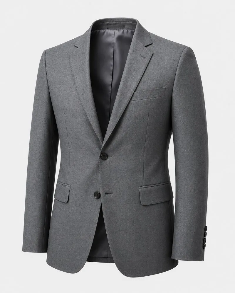 Blazers — Grey