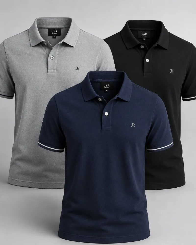 Polo T-Shirts