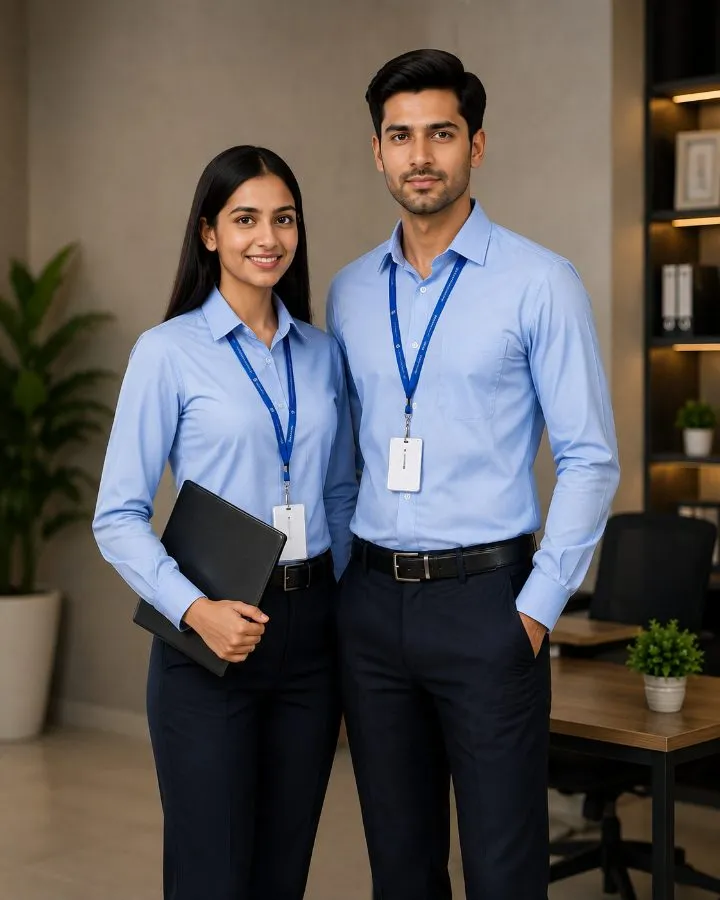 Employee Wear
