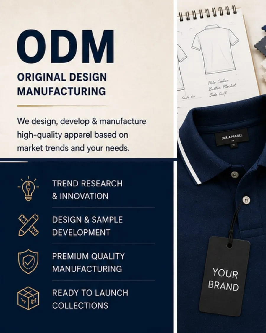 ODM