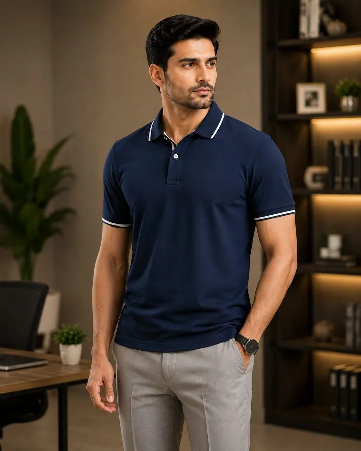 Polo T-Shirts