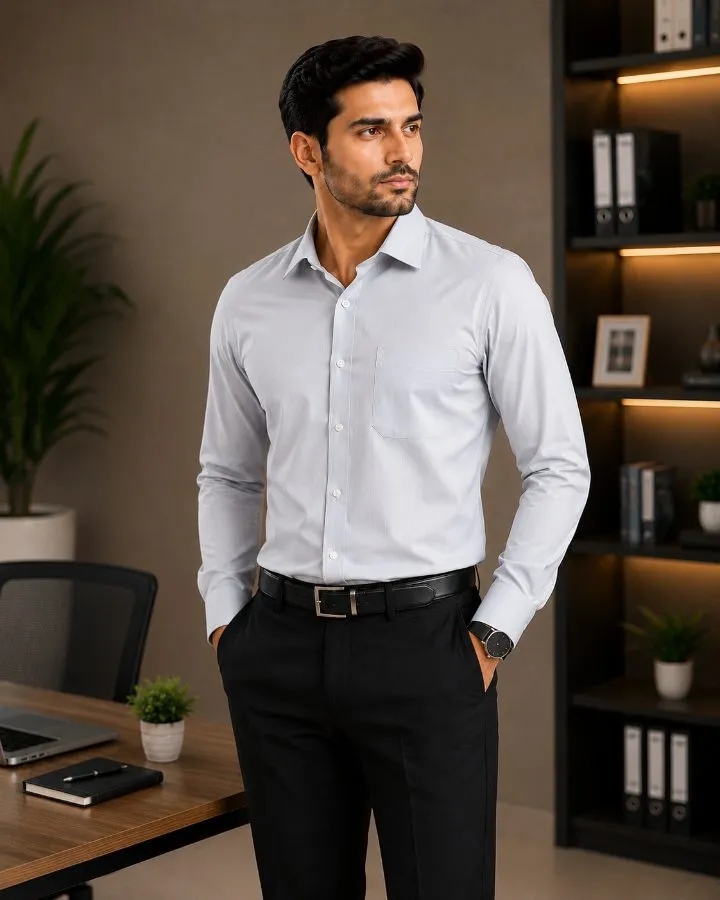 Formal Shirts