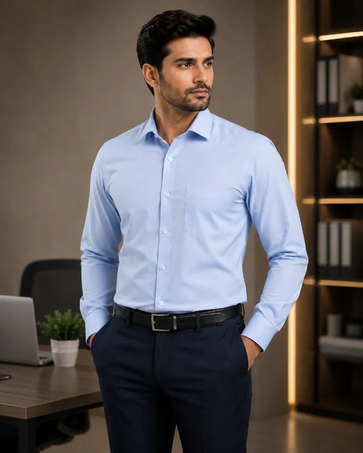 Formal Shirts