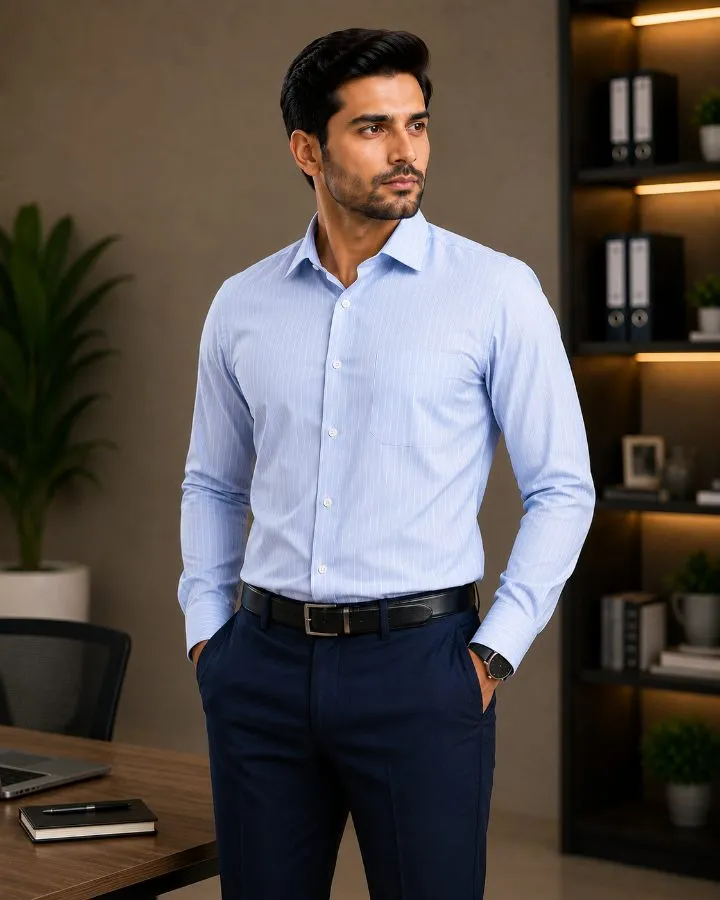 Formal Shirts