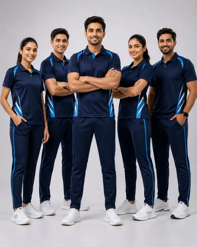 Team Uniforms